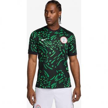 Nike Nigeria Away Stadium Shirt 2024