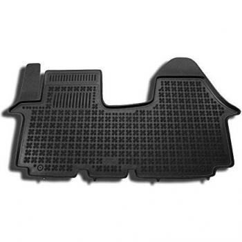 REZAW PLAST Juego de alfombrillas de suelo