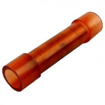 Seachoice 50-67911 Conector tonel termoretráctil nylon, 0,326-0,823 mm2, 25 unidades