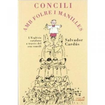 Concili amb folre i manilles
