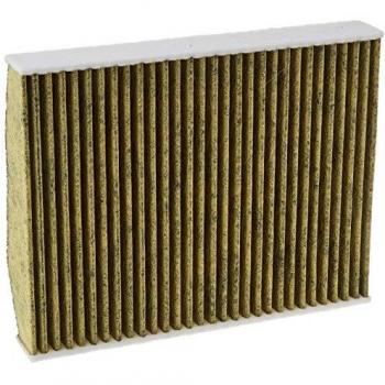 Original MANN-FILTER Interior Filter FP 2433 – FreciousPlus biofunctional pollen filter – For passenger cars