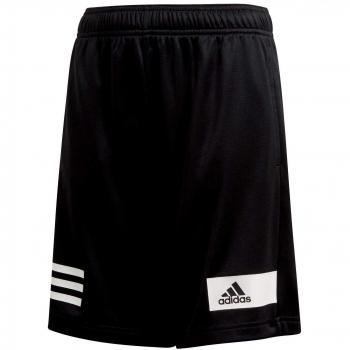 adidas Climacool Short Shorts, Niños, Negro