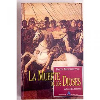La muerte de los dioses