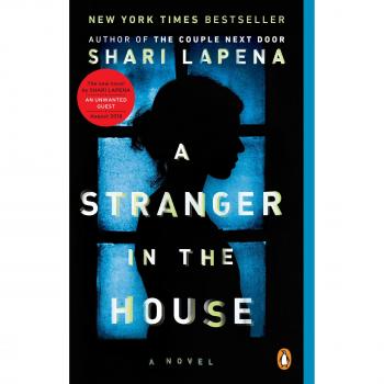 A Stranger in the House: A Novel