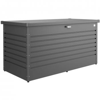 Biohort Caja De Tiempo Libre