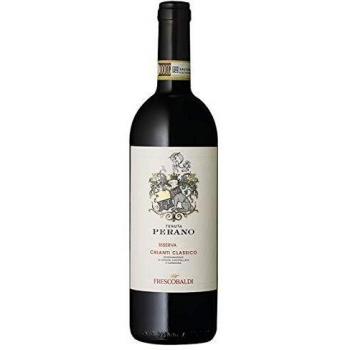 Vino Tinto Chianti Classico Riserva DOCG 2020 - Tenuta Perano (Caja de 3 unidades)