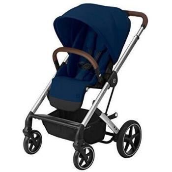 Cybex Gold - Cochecito Balis S LUX, color azul