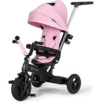 Triciclo Evolutivo Twipper de Kinderkraft