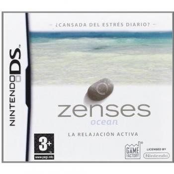 Zenses: Ocean Edition