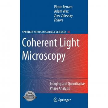Coherent Light Springer Microscopy System