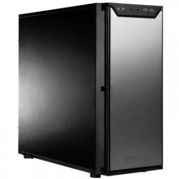 Antec P280 Midi-Tower Negro carcasa de ordenador - Caja de ordenador