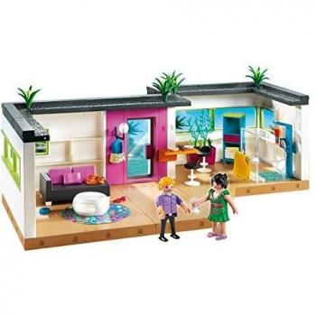 Playmobil Suite de Invitados