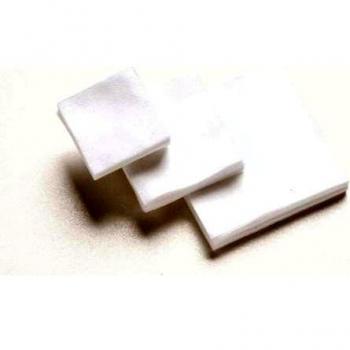 Cleaning Patches No. 4 .38-.45/40