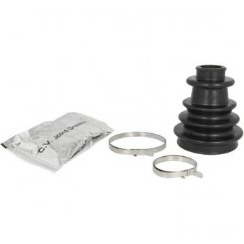 Kit de fuelles para eje de transmisión PASCAL G5R002PC y juego de fuelles para árbol de transmisión KRAFT 4415520
