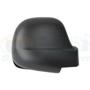 Cubierta de retrovisor exterior VAN WEZEL 3080842