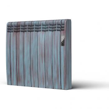 Radiador Eléctrico Térmico de Fluido Rointe D Serie 770W con Wi-Fi