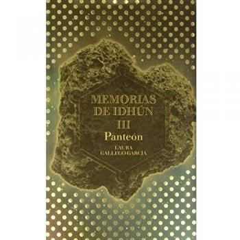 Memorias de idhun iii: panteón: 3 - Laura Gallego