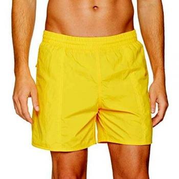Speedo Scope 16 WS Am Bañador, Hombre, Pure Yellow, 2XL