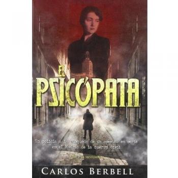 Psicopata, el