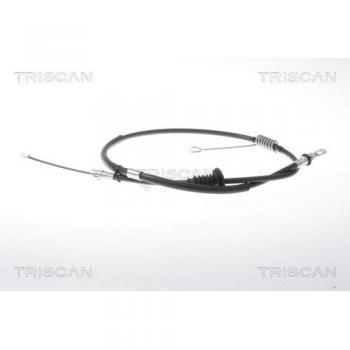 Cable de freno de mano TRISCAN 8140 161201
