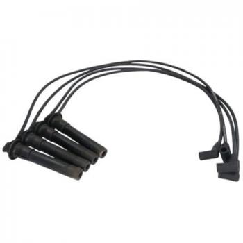 Juego de Cables de Encendido NGK 7707 - Alta calidad, resistencia al calor, aislamiento óptimo, diseño específico para vehículos, fácil instalación