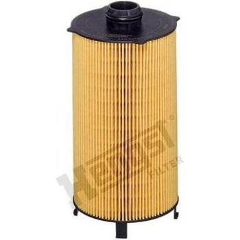 Filtro de aceite HENGST FILTER E904H D437