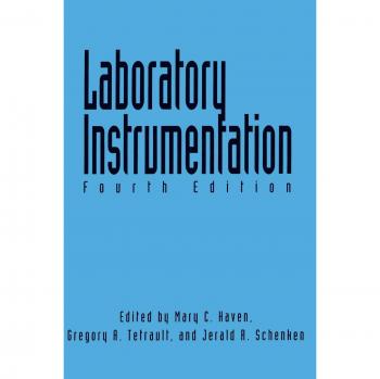Instrumentación de Laboratorio 4e Tapa Dura