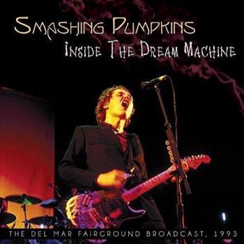 INSIDE THE DREAM MACHINE