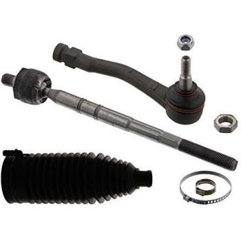Junta axial FEBI BILSTEIN 44933 - Tipo: Junta axial, Marca: FEBI BILSTEIN, Número de pieza: 44933