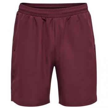 Pantalones Cortos Hummel Move Grid Woven Multideporte Hombre 3XL