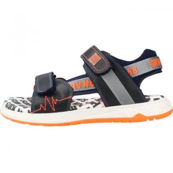 Sandalias de Niño Garvalin Modelo 212643G Azul