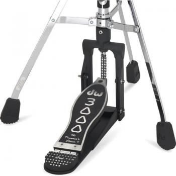 DW 3000 Series Single-Braced Hi-Hat Stand