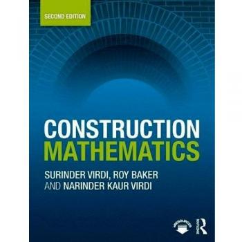 Construction Mathematics