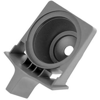 Soporte para cápsulas de café DOLCE GUSTO OBLO KRUPS MS-623704 en color gris