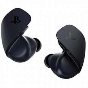 Auriculares Gaming Inalámbricos Sony Pulse Explore Midnight Black para PS5, PC y Dispositivos Móviles
