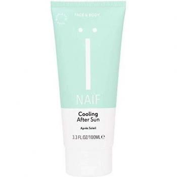 Naif Sun After Sun Cooling Gel 100 ml