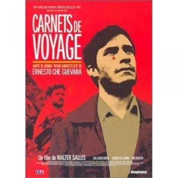 Carnets de voyage [DVD]