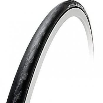 Tufo Elite Pulse Cubierta Tubular, Negro, 25mm 28