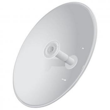 UBIQUITI Networks RD-5G30-LW 5 GHz 30 dBi Rocket Lightweight airMAX 2x2 PtP Bridge Dish Antenna