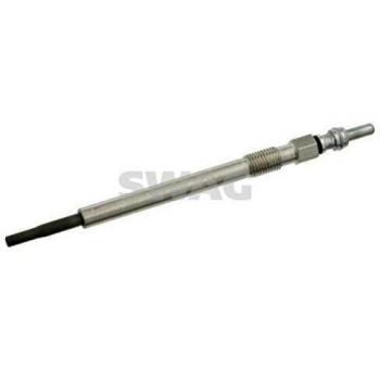 Bujía de precalentamiento SWAG 11V para Volvo XC90 I, S60 I y V70 2