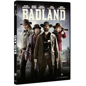 Badland [DVD]