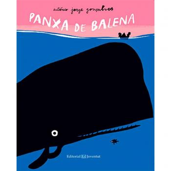 Panxa de balena - Gonçalves, Jorge Antonio