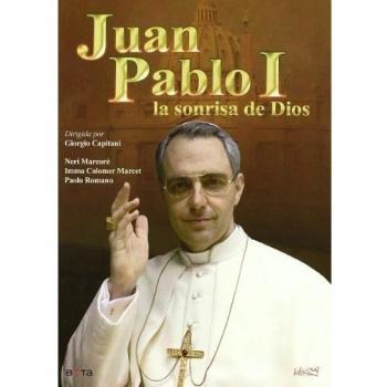 Juan Pablo I: La Sonrisa De Dios [DVD]