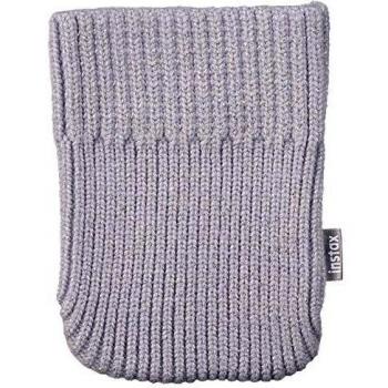 Fujifilm Instax Mini Link Sock Case Blanco