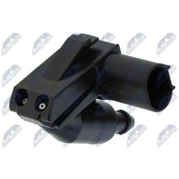 Tobera de lavado de parabrisas NTY EDS-ME-060