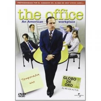 The Office - Temporada 1 [DVD]