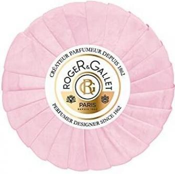 ROGER&GALLET Gingembre Rouge Saponetta Profumata 100 g