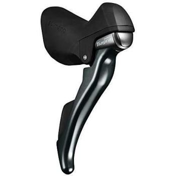 SHIMANO COMPONENTES Palanca DCHA.TIAGRA 10V. Accesorios, Adultos Unisex, Multicolor