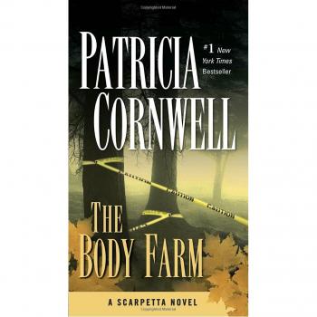 The Body Farm: Scarpetta