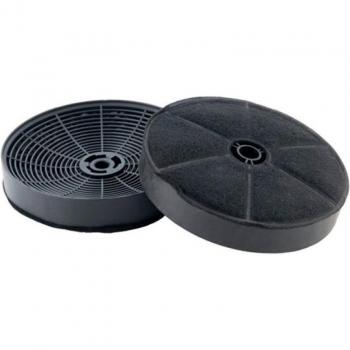 Filtros para campana extractora Universal Blue UACC4000-20 carbón activo